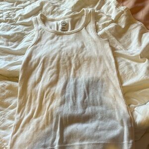 kids tank top